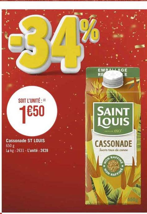 géant casino saint louis catalogue.